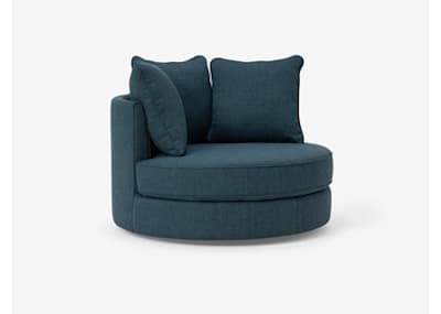 Sutton Swivel Chair Dufresne Furniture and Appliances